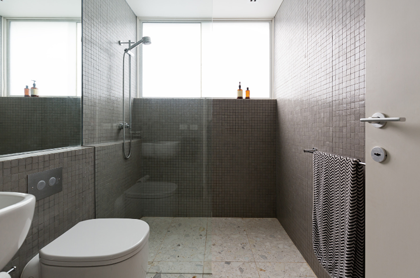 Is A Shower Or A Bath More Sustainable?